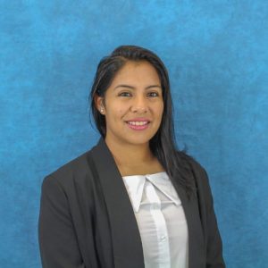 Picture of Ana Gonzalez-Hoy
