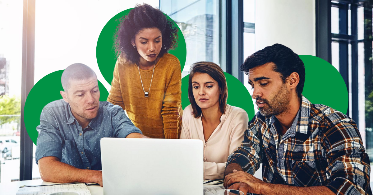 Agile User Experience Design - Key Lime Interactive