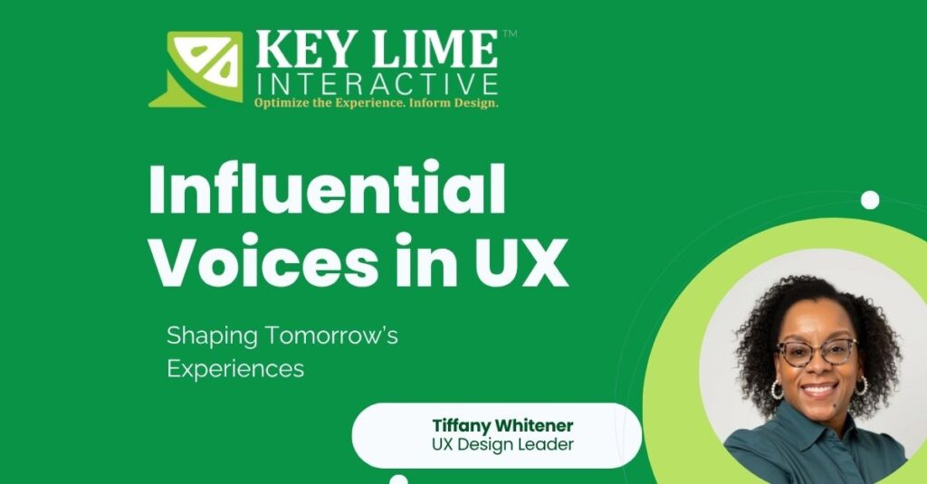 Key Lime Leaders in AI Experience Research