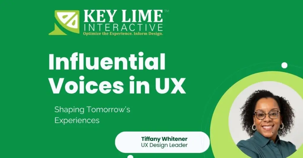 Key Lime Leaders in AI Experience Research