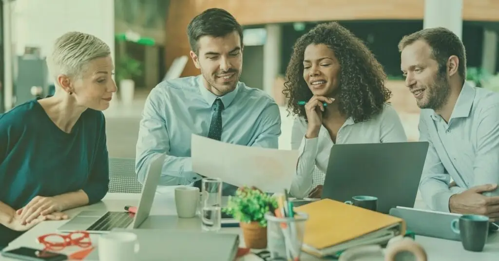 UX Research Stakeholder Management