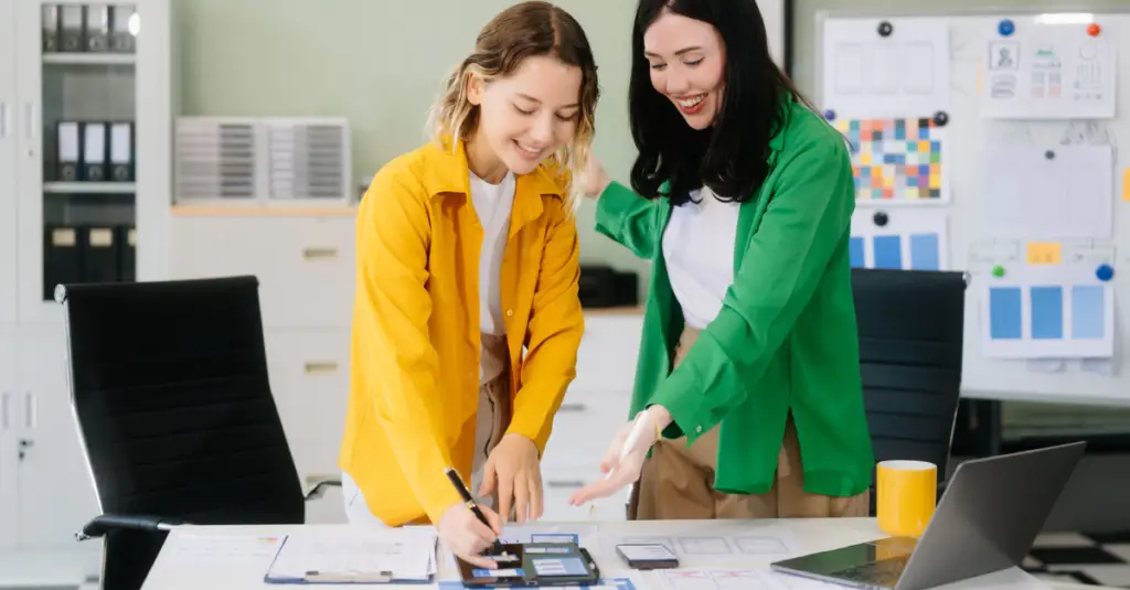 embedded user experience programs